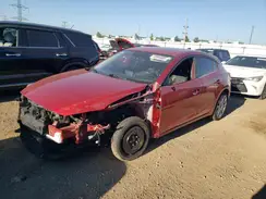 JM1BM1N34G1340326 2016 MAZDA 3