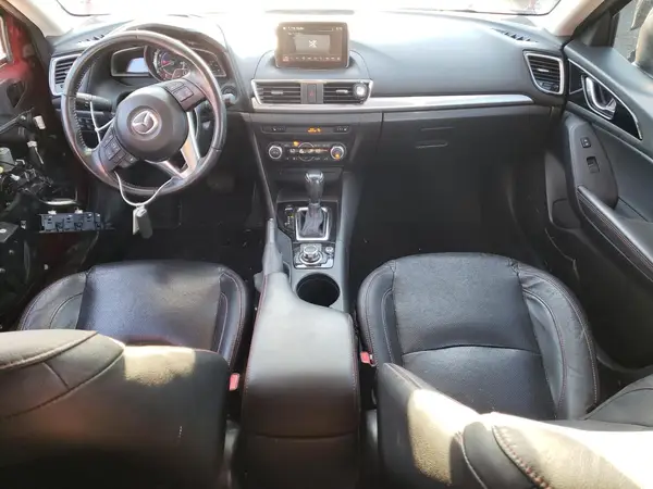 JM1BM1N34G1340326 2016 MAZDA 3 - Image 8