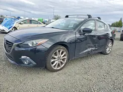 JM1BM1N35G1324104 2016 MAZDA 3