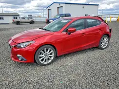 JM1BM1N35G1339721 2016 MAZDA 3