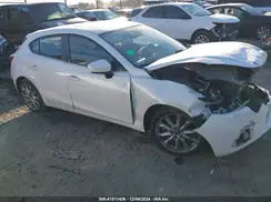 JM1BM1N35G1348998 2016 MAZDA 3