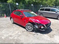 JM1BM1N35G1349309 2016 MAZDA 3