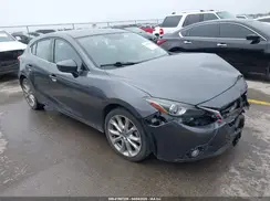 JM1BM1N35G1354154 2016 MAZDA 3