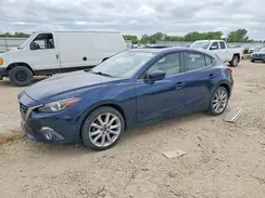 JM1BM1N36G1276502 2016 MAZDA 3
