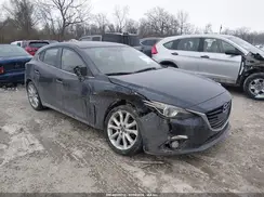 JM1BM1N36G1278282 2016 MAZDA 3
