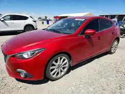 JM1BM1N36G1339694 2016 MAZDA 3