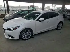 JM1BM1N36G1345236 2016 MAZDA 3