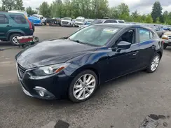 JM1BM1N36G1350162 2016 MAZDA 3