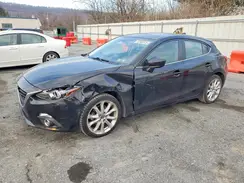 JM1BM1N37G1277156 2016 MAZDA 3