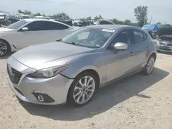 JM1BM1N37G1278209 2016 MAZDA 3