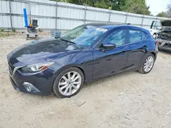 JM1BM1N37G1289517 2016 MAZDA 3