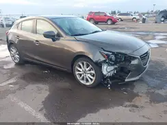 JM1BM1N37G1297424 2016 MAZDA 3