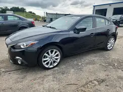 JM1BM1N37G1301360 2016 MAZDA 3