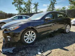 JM1BM1N37G1323259 2016 MAZDA 3