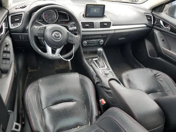 JM1BM1N37G1327506 2016 MAZDA 3 - Image 8