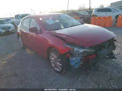 JM1BM1N37G1330275 2016 MAZDA 3