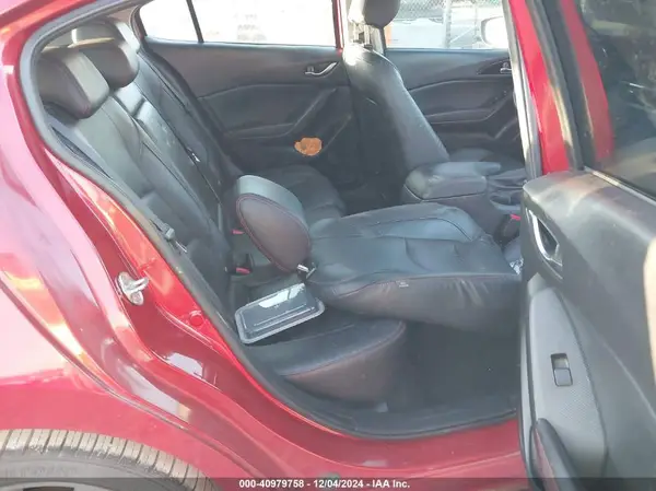 JM1BM1N37G1330275 2016 MAZDA 3 - Image 8