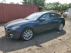 JM1BM1N37G1332513 2016 MAZDA 3