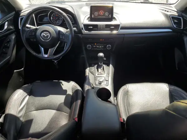 JM1BM1N37G1335895 2016 MAZDA 3 - Image 8