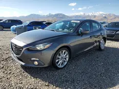 JM1BM1N37G1353765 2016 MAZDA 3