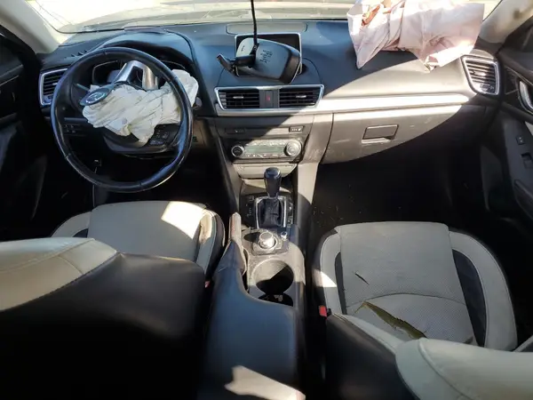 JM1BM1N38G1276842 2016 MAZDA 3 - Image 8