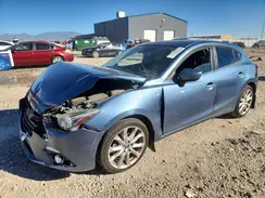 JM1BM1N38G1277067 2016 MAZDA 3