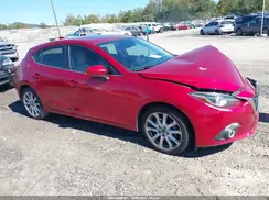JM1BM1N38G1292426 2016 MAZDA 3
