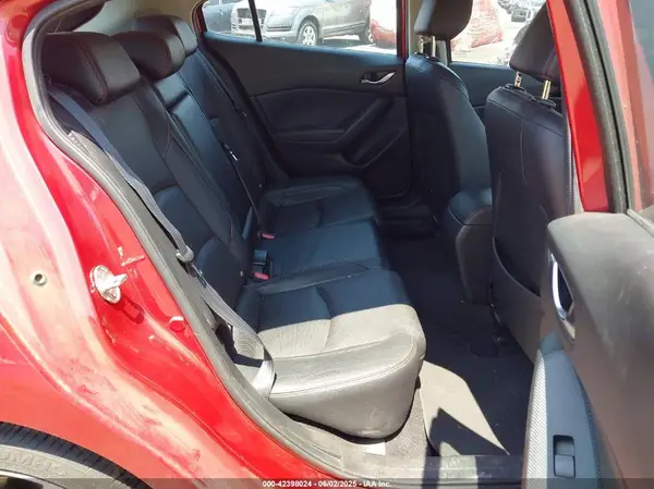 JM1BM1N38G1301724 2016 MAZDA 3 - Image 8