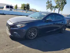 JM1BM1N38G1317552 2016 MAZDA 3