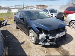 JM1BM1N38G1330205 2016 MAZDA 3