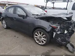 JM1BM1N39G1278602 2016 MAZDA 3
