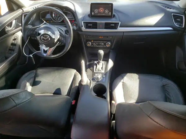JM1BM1N39G1298185 2016 MAZDA 3 - Image 8