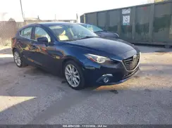 JM1BM1N39G1337681 2016 MAZDA 3