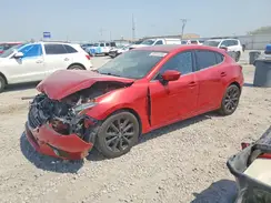 JM1BM1N3XG1276535 2016 MAZDA 3