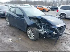 JM1BM1N3XG1294890 2016 MAZDA 3