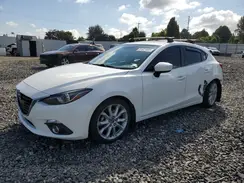 JM1BM1N3XG1300042 2016 MAZDA 3