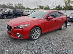 JM1BM1N3XG1323398 2016 MAZDA 3
