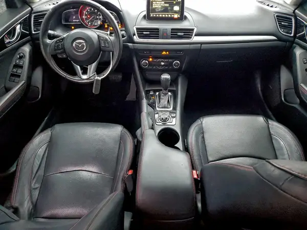JM1BM1N3XG1323398 2016 MAZDA 3 - Image 8