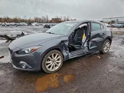 JM1BM1N3XG1330979 2016 MAZDA 3