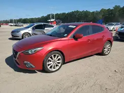 JM1BM1N3XG1339469 2016 MAZDA 3