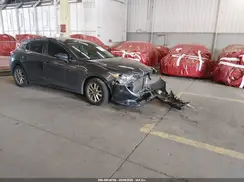 JM1BM1N70G1284520 2016 MAZDA 3