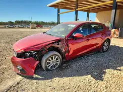 JM1BM1N70G1306659 2016 MAZDA 3