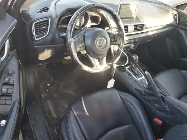 JM1BM1N70G1325339 2016 MAZDA 3 - Image 8