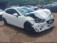 JM1BM1N70G1326474 2016 MAZDA 3