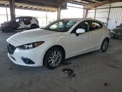 JM1BM1N70G1341699 2016 MAZDA 3