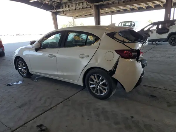 JM1BM1N70G1341699 2016 MAZDA 3 - Image 2