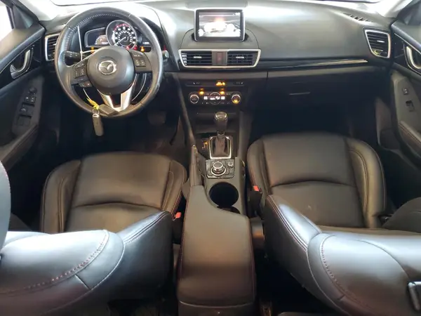 JM1BM1N70G1341699 2016 MAZDA 3 - Image 8