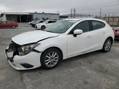 JM1BM1N71G1305505 2016 MAZDA 3