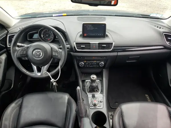 JM1BM1N71G1328976 2016 MAZDA 3 - Image 8