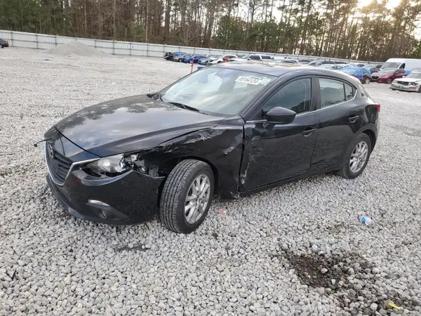 JM1BM1N71G1339119 2016 MAZDA 3 - Image 1